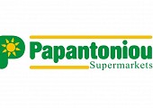  Papantoniou    Super Markets