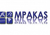  Mpakas Building Stores