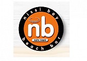  Nissi Bay Beach Bar